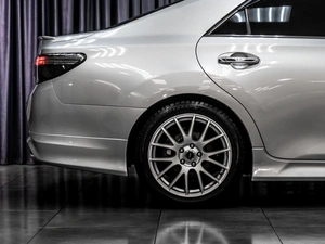 Седан Toyota Mark X 2017 года, 2675000 рублей, Тюмень