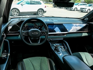 Внедорожник Geely Monjaro 2023 года, 2999000 рублей, Волгоград