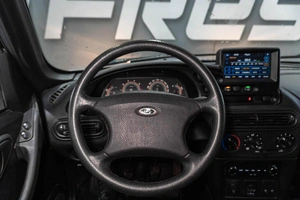 Внедорожник ВАЗ (LADA) Niva Travel 2023 года, 1029000 рублей, Петрозаводск