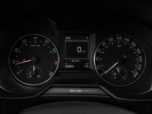 Лифтбек Skoda Octavia 2014 года, 1379000 рублей, Волгоград