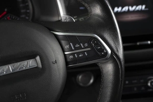 Внедорожник Haval F7 2021 года, 1830000 рублей, Омск