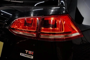 Универсал Volkswagen Golf 2014 года, 1299000 рублей, Барнаул