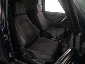 Внедорожник ВАЗ (LADA) 4x4 (Нива) 2019 года, 589000 рублей, Тюмень