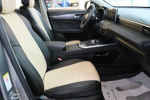 Внедорожник Haval Jolion 2024 года, 2149000 рублей, Омск