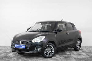 Хетчбэк Suzuki Swift 2020 года, 1199000 рублей, Кемерово
