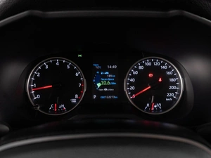 Внедорожник Toyota RAV4 2020 года, 3627554 рублей, Тюмень
