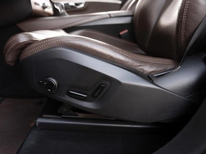 Внедорожник Volvo XC90 2020 года, 4599000 рублей, Саратов