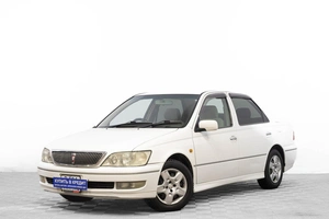Седан Toyota Vista 2000 года, 629000 рублей, Барнаул