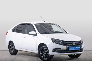 Лифтбек ВАЗ (LADA) Granta 2023 года, 929000 рублей, Томск