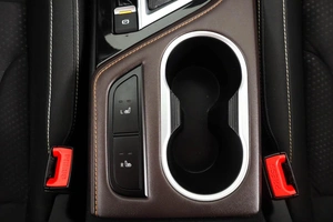 Внедорожник Changan CS35 Plus 2019 года, 1359000 рублей, Пермь