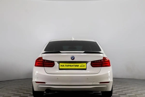 Седан BMW 3 серия 2012 года, 1579000 рублей, Пермь