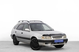 Универсал Toyota Sprinter Carib 1990 года, 439000 рублей, Барнаул