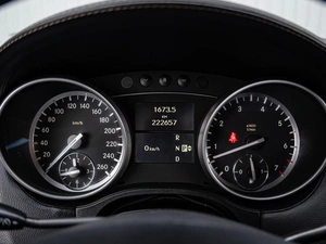 Внедорожник Mercedes-benz M-класс 2011 года, 1420000 рублей, Краснодар