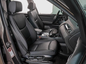 Внедорожник BMW X3 2011 года, 1719000 рублей, Воронеж