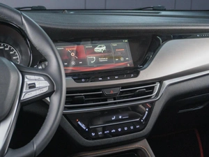 Внедорожник Changan CS35 Plus 2021 года, 1749000 рублей, Сургут