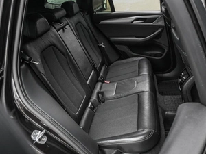 Внедорожник BMW X3 2019 года, 3499000 рублей, Кирилловка