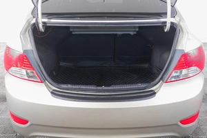 Седан Hyundai Solaris 2013 года, 759000 рублей, Кемерово