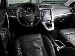 Внедорожник Haval H6 2019 года, 1299000 рублей, Воронеж