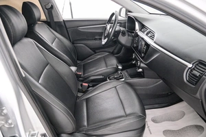 Седан Kia Rio 2020 года, 1809000 рублей, Красноярск