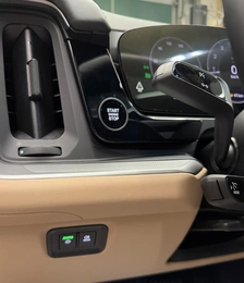 Внедорожник Porsche Cayenne 2023 года, 16200000 рублей, Красноярск