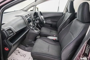 Хетчбэк Toyota Ractis 2011 года, 849000 рублей, Красноярск