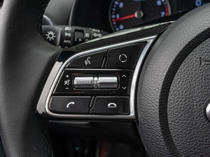 Седан Kia Cerato 2019 года, 1899000 рублей, Краснодар