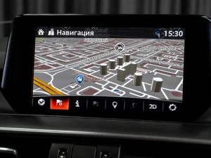 Седан Mazda 6 2018 года, 2149000 рублей, Тюмень