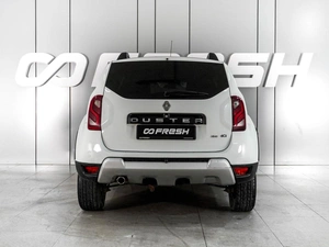 Внедорожник Renault Duster 2020 года, 1399000 рублей, Ростов-на-Дону