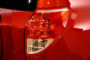 Внедорожник Toyota RAV4 2007 года, 1239000 рублей, Барнаул