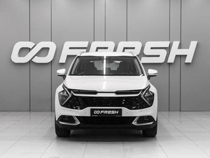 Внедорожник Kia Sportage 2023 года, 3190000 рублей, Ростов-на-Дону