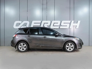 Хетчбэк Mazda 3 2009 года, 859000 рублей, Воронеж