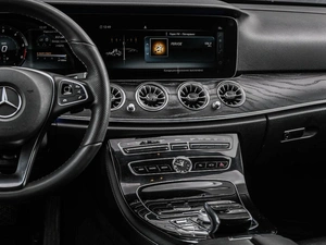 Седан Mercedes-benz E-класс 2016 года, 2287030 рублей, Кирилловка