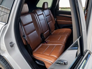 Внедорожник Jeep Grand Cherokee 2012 года, 2289000 рублей, Краснодар
