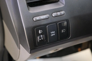 Седан Honda Civic 2007 года, 699000 рублей, Омск