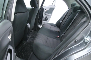Седан Toyota Corolla 2008 года, 958000 рублей, Солонцы