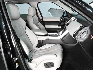 Внедорожник Land Rover Range Rover Sport 2013 года, 3345000 рублей, Аксай