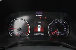 Внедорожник Haval F7 2019 года, 1730000 рублей, Обнинск