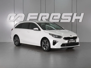 Универсал Kia Ceed 2018 года, 1798000 рублей, Минеральные Воды