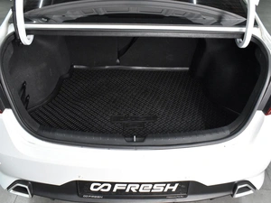 Седан Kia Rio 2021 года, 1559000 рублей, Воронеж