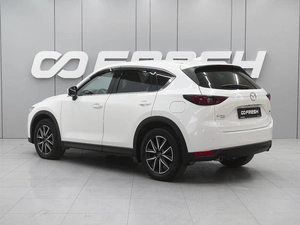 Внедорожник Mazda CX-5 2018 года, 2970000 рублей, Ростов-на-Дону