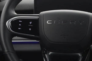 Внедорожник Chery Tiggo 9 2024 года, 3419000 рублей, Пермь