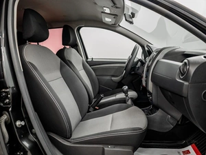 Внедорожник Renault Duster 2017 года, 1175000 рублей, Красноярск