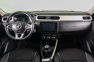 Внедорожник Renault Arkana 2021 года, 1919000 рублей, Пермь