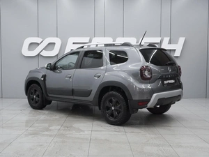 Внедорожник Renault Duster 2021 года, 1850000 рублей, Ростов-на-Дону
