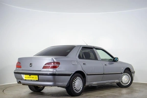Седан Peugeot 406 2003 года, 289000 рублей, Оренбург