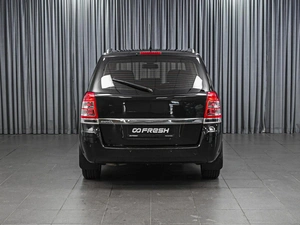 Минивэн Opel Zafira 2013 года, 894000 рублей, Ставрополь