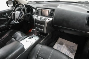 Внедорожник Nissan Murano 2015 года, 1599000 рублей, Новокузнецк