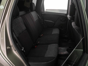 Внедорожник Renault Duster 2013 года, 685000 рублей, Тюмень