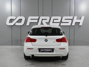 Хетчбэк BMW 1 серия 2015 года, 1499000 рублей, Аксай