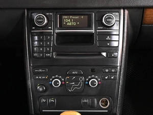 Внедорожник Volvo XC90 2007 года, 1229000 рублей, Аксай